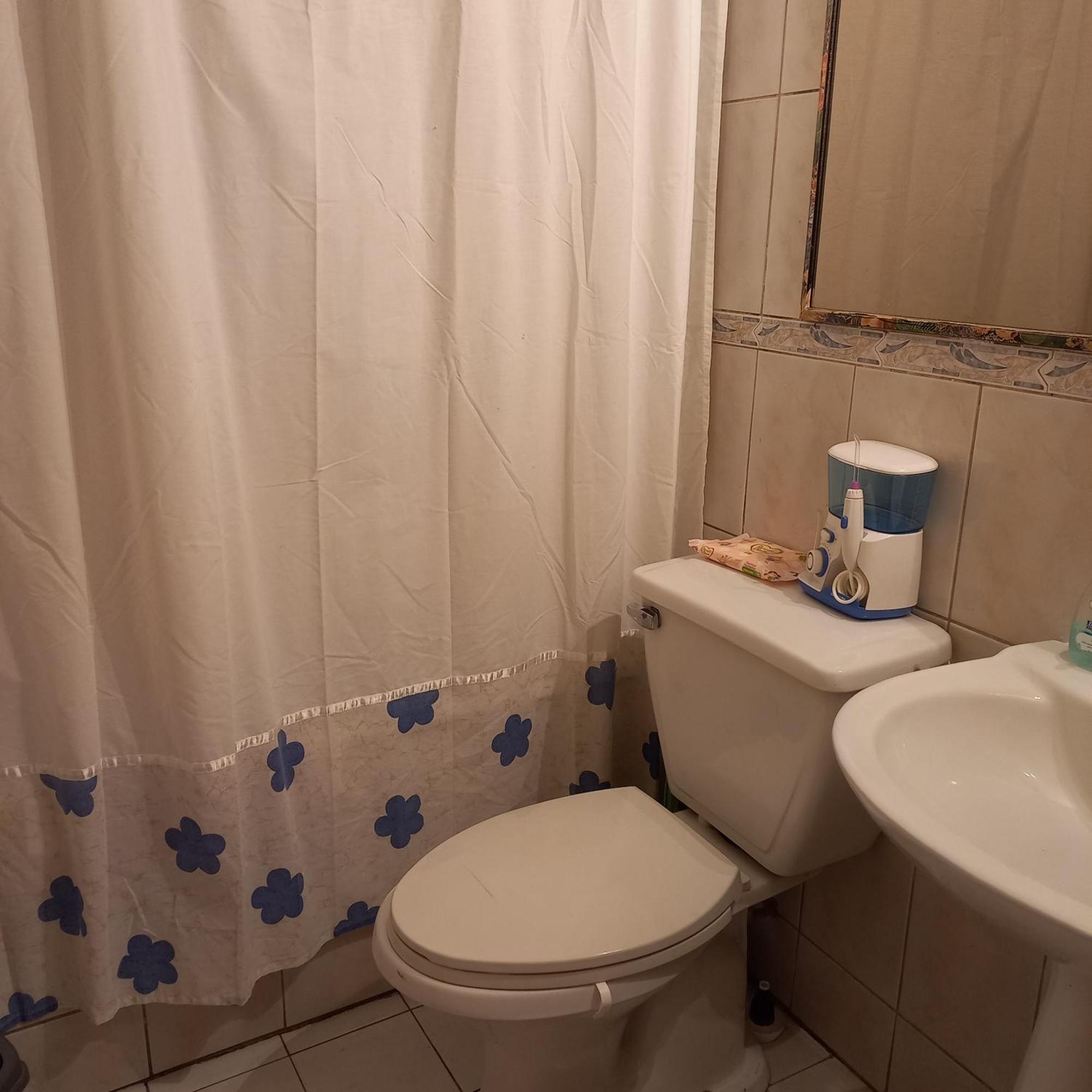 Hostal Los Nogales كوكيمبو المظهر الخارجي الصورة