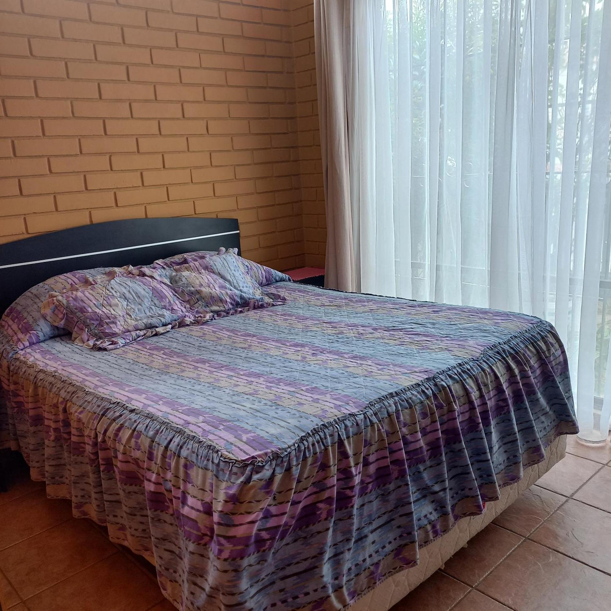 Hostal Los Nogales كوكيمبو المظهر الخارجي الصورة
